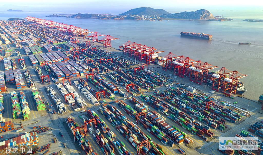 提升上海外贸企业竞争力：专业外贸网站建设方案详解