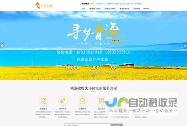 西宁专业网站建设服务：提升企业形象，拓展市场，实现业绩突破