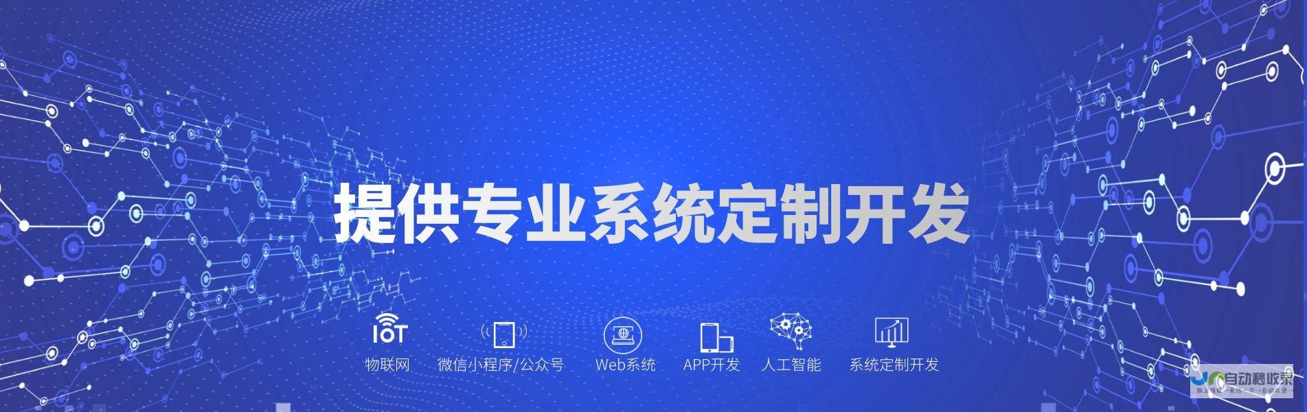 定制软件开发：从需求到交付，全程精细化服务，助您成功