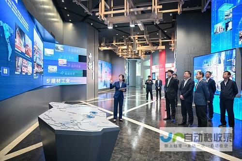 上海企业建站：打造专属线上形象，提升品牌竞争力