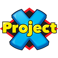 Project X Origins